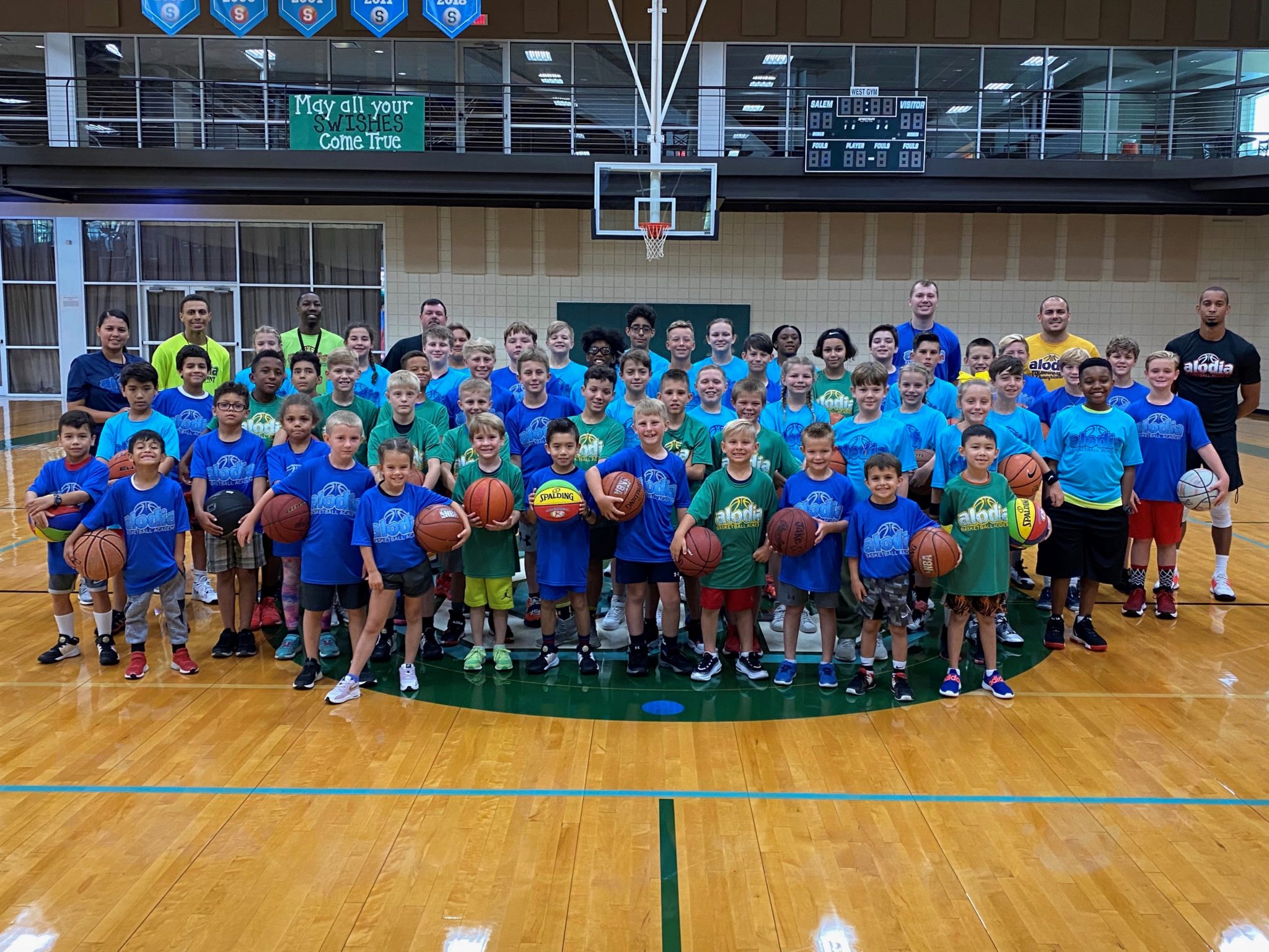 Exciting news for the Katy Basketball Community The Katy News