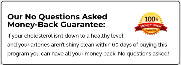 The Oxidized Cholesterol Strategy Review: Is It A Fake Or A True One? -  [2018 UPDATE]