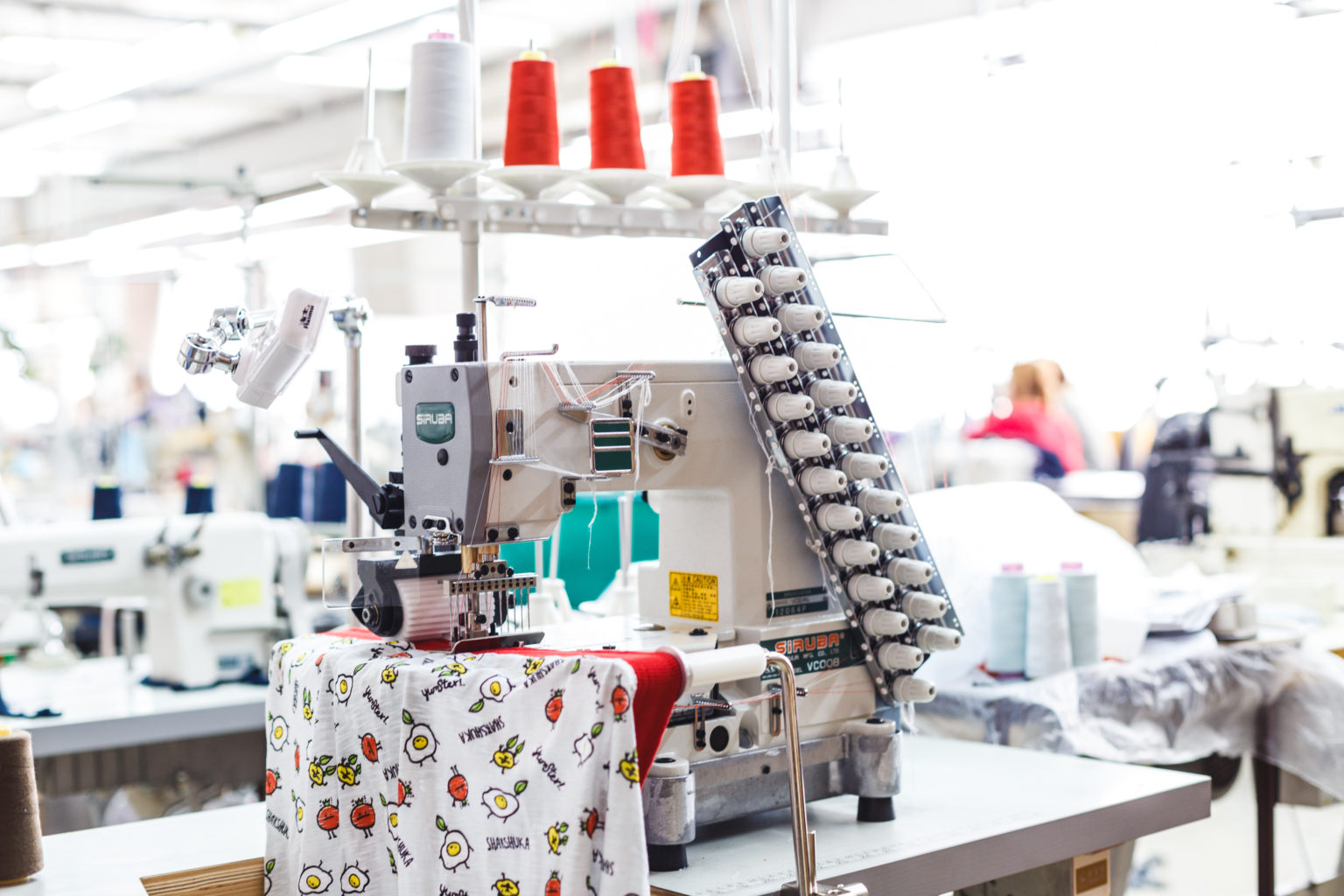 Why Hiring A Sewing Business Is Better Than Doing It Yourself The