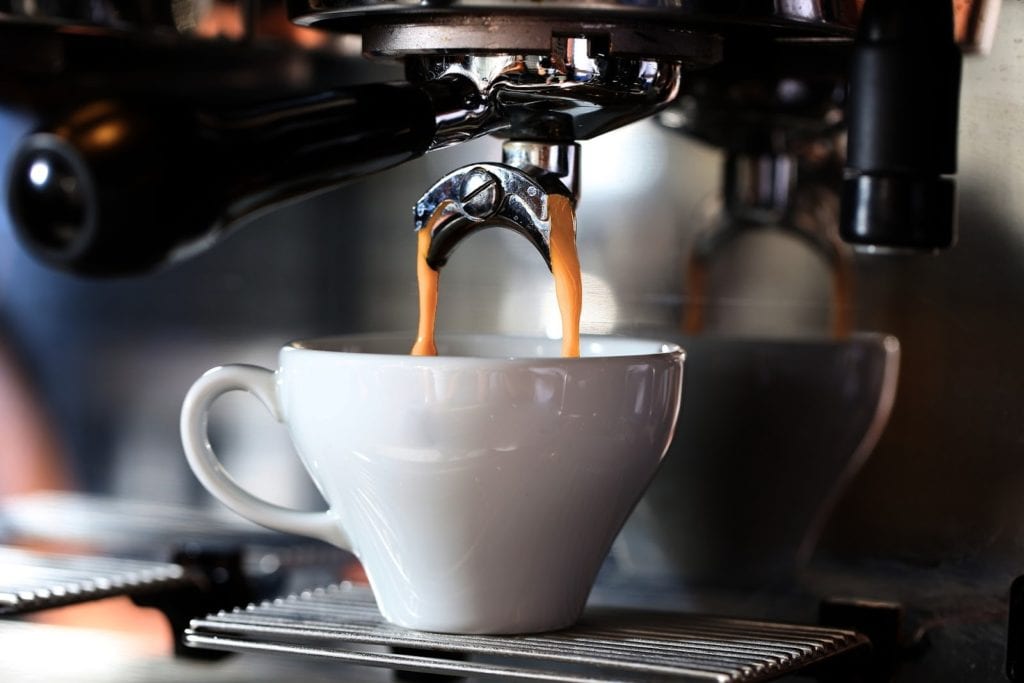 Buying a Latte Machine? Here are the Qualities to Look For The Katy News