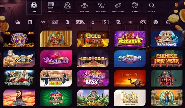 The Most Effective Ideas In Free Slots No Downloads