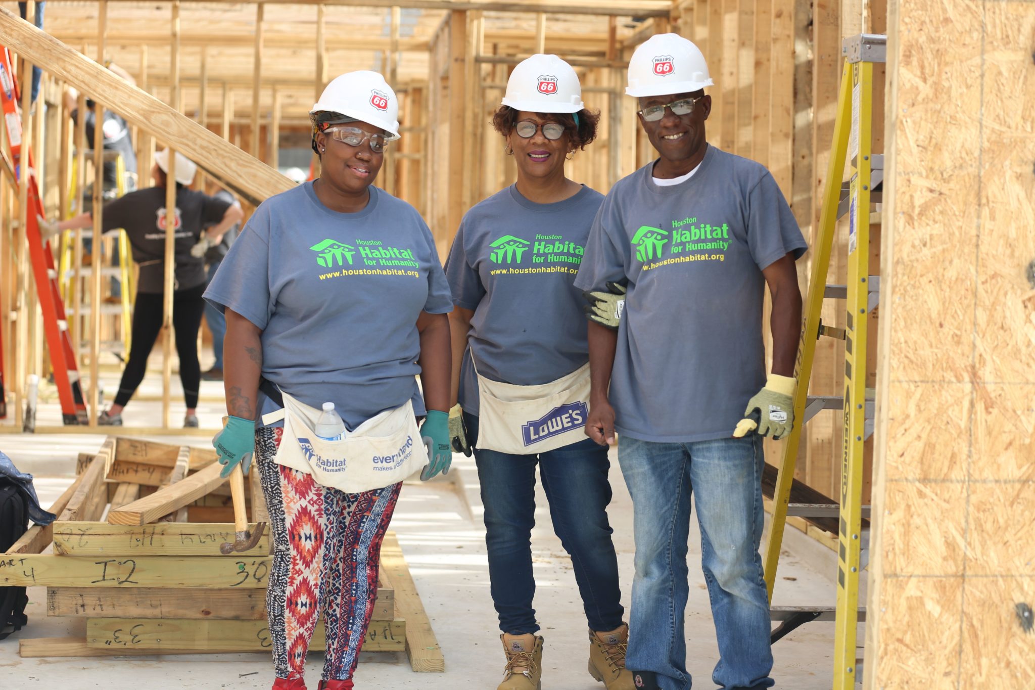 Habitat for Humanity Hosts First-Ever Virtual Homeownership Fair—Open