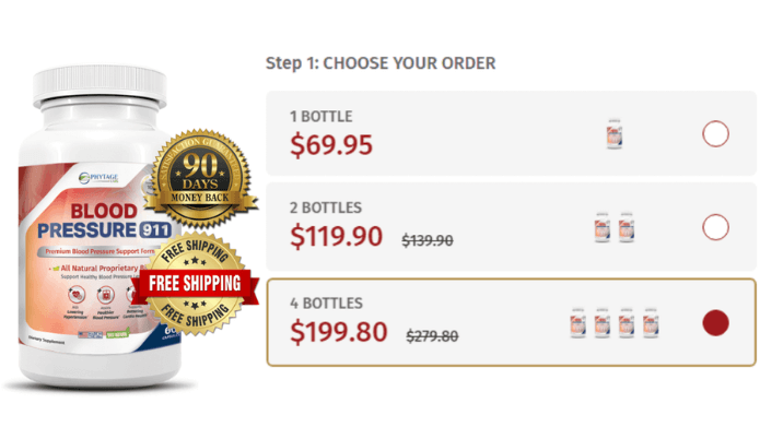 Blood Pressure 911 UK - Reviews Cost, #INGREDIENTS Price & Buy! | homify