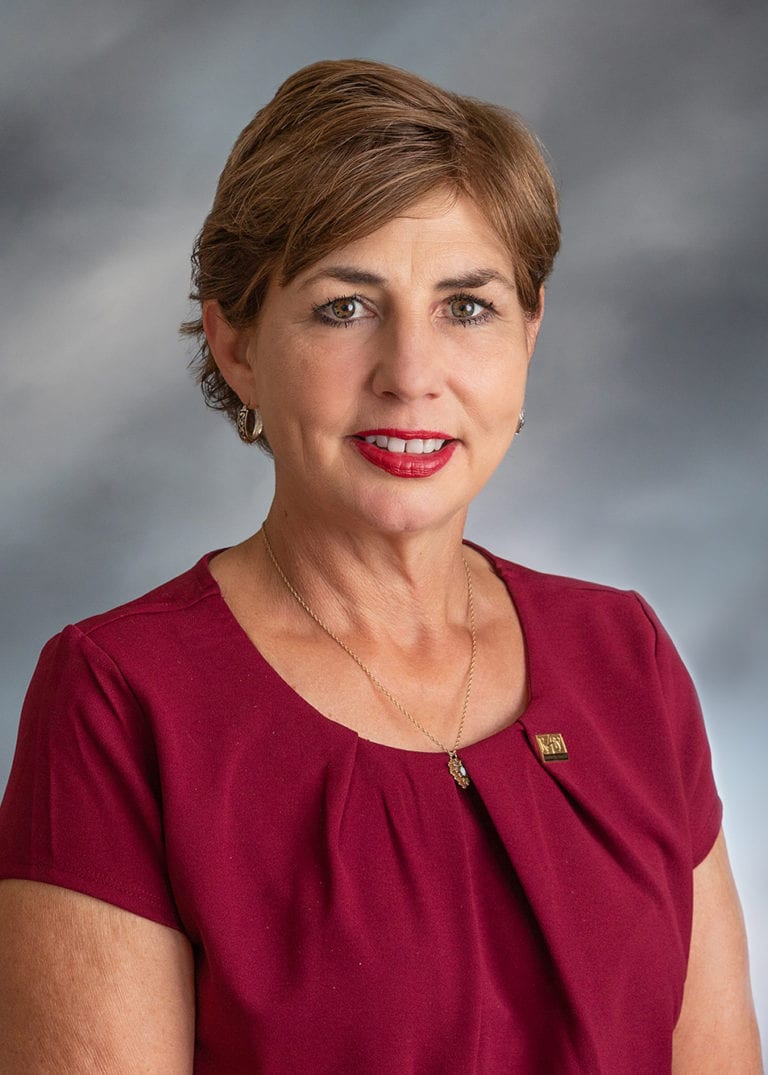 Meet the Katy ISD School Board Candidates Dawn Champagne The Katy News