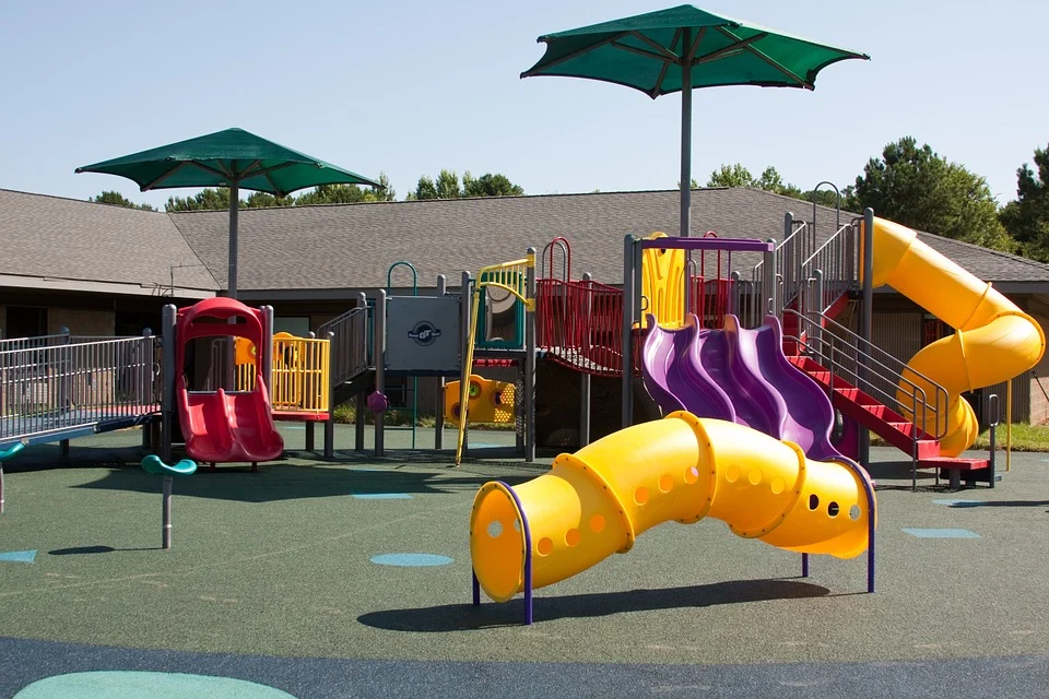 Essential Guide For Schools How To Plan And Install Playground