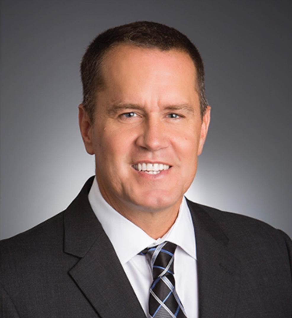 Meet the Katy ISD School Board Candidates Walter Butler The Katy News