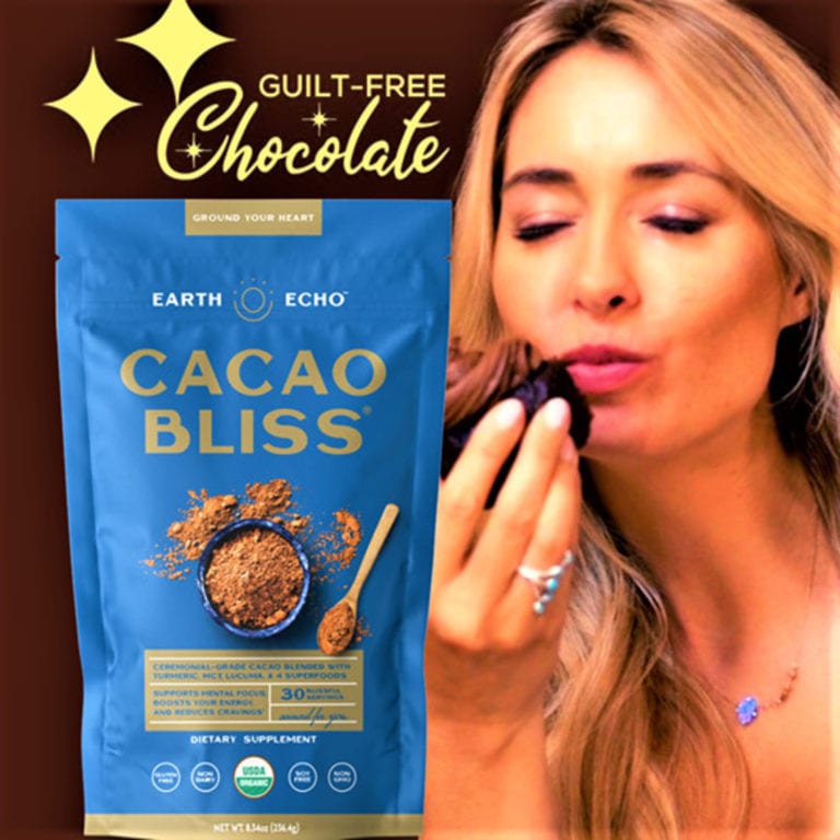 May Cacao Bliss 2021 Best Superfood Blend The Katy News