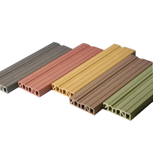 Global Wood Plastic Composite Market 2020 Projections and Future
