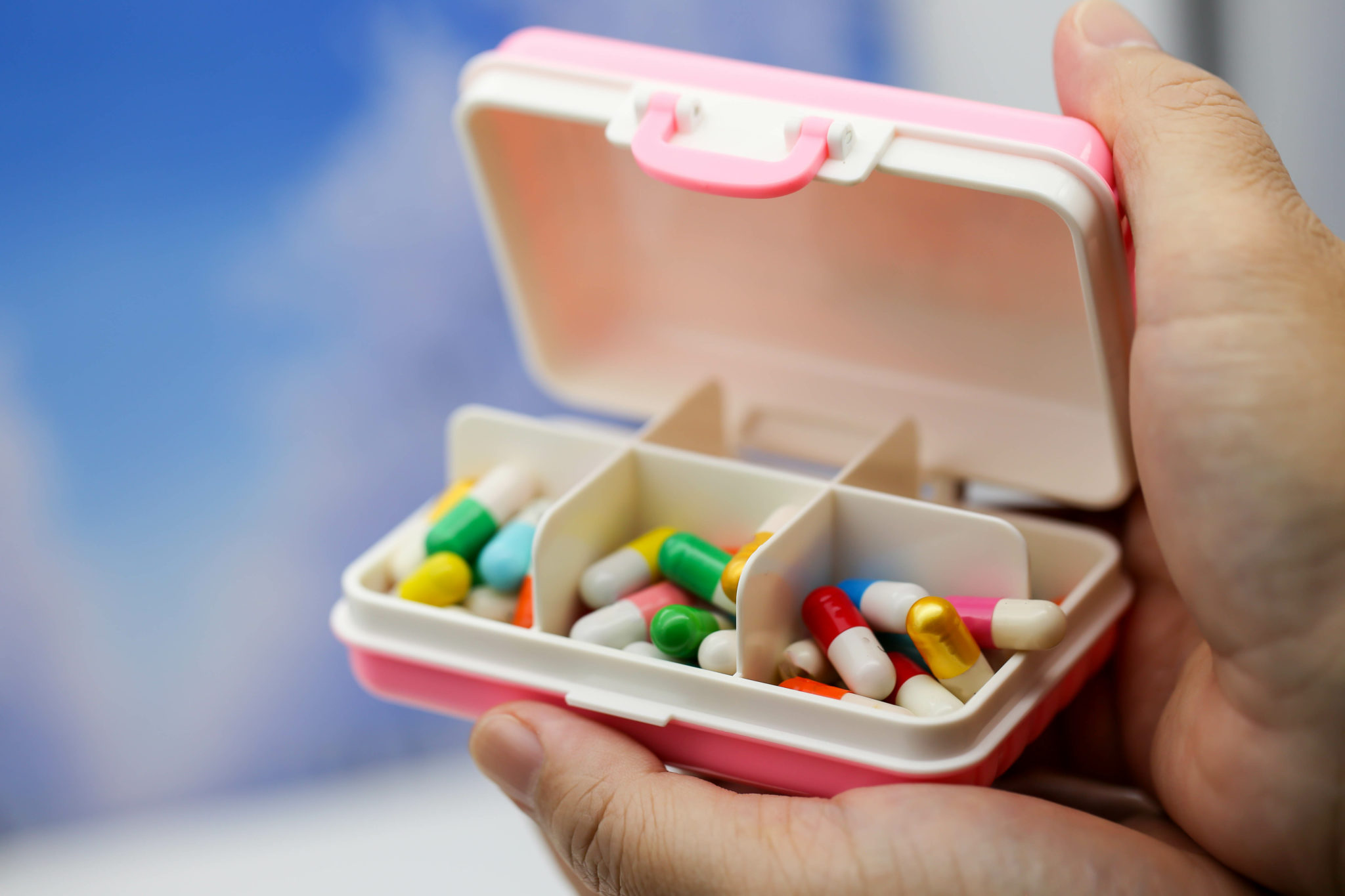 5 Steps To Take If Your Medication Is Recalled - The Katy News