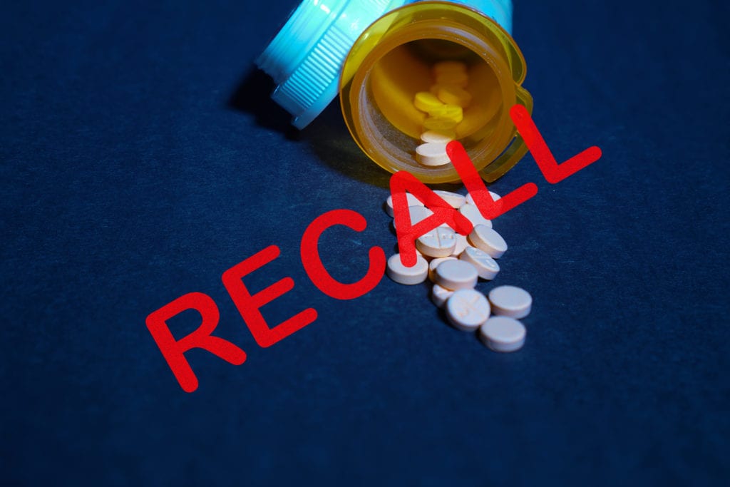 5 Steps To Take If Your Medication Is Recalled The Katy News