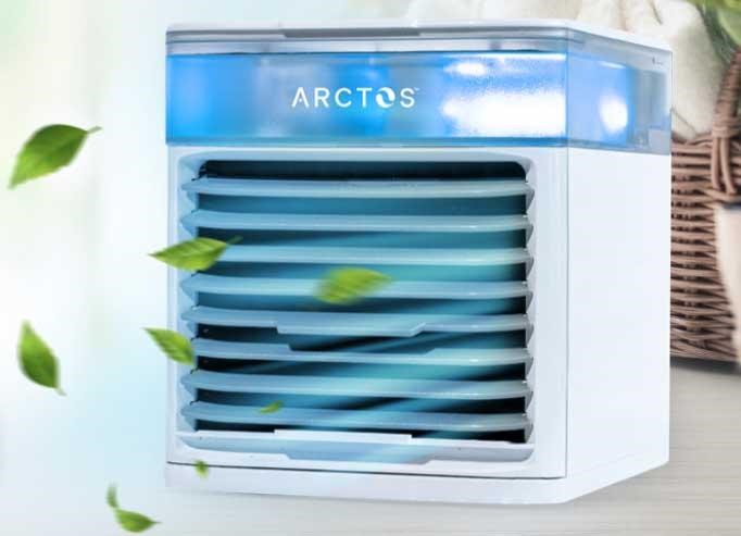 Arctos Cooler Portable AC Reviews: Is this cooler a scam or legit ...