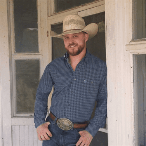 Texas Native Cody Johnson To Perform At 2022 Rodeo The Katy News
