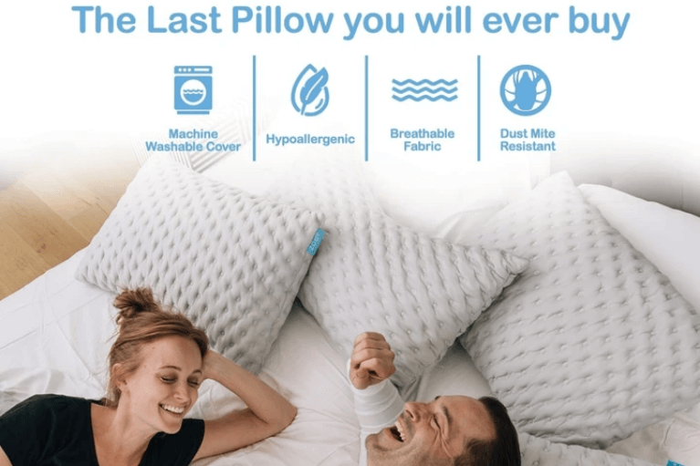 Zoey Sleep Pillows Reviews Why You Buy This Zoey Curve Pillow? In