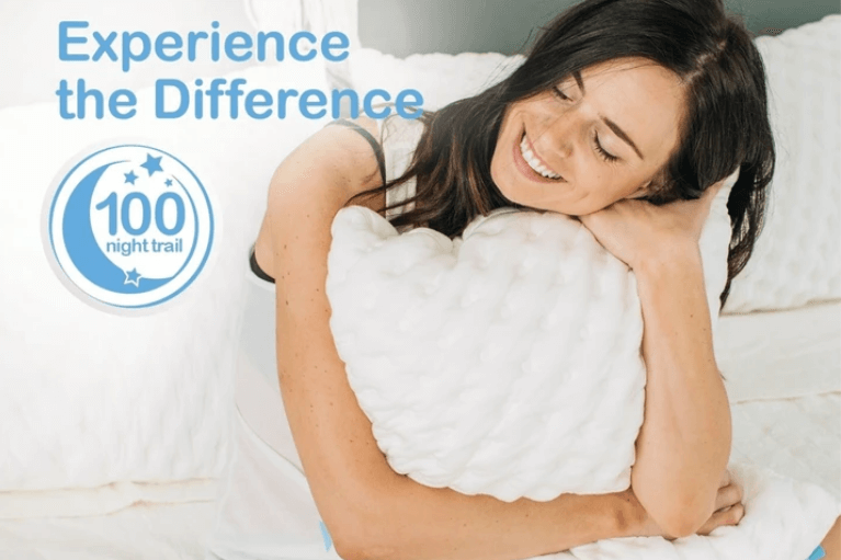 Zoey Sleep Pillows Reviews Why You Buy This Zoey Curve Pillow? In