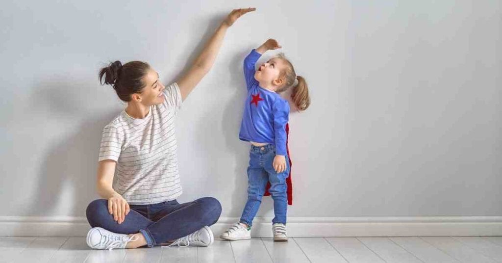 Does gymnastics stunt your growth The Katy News