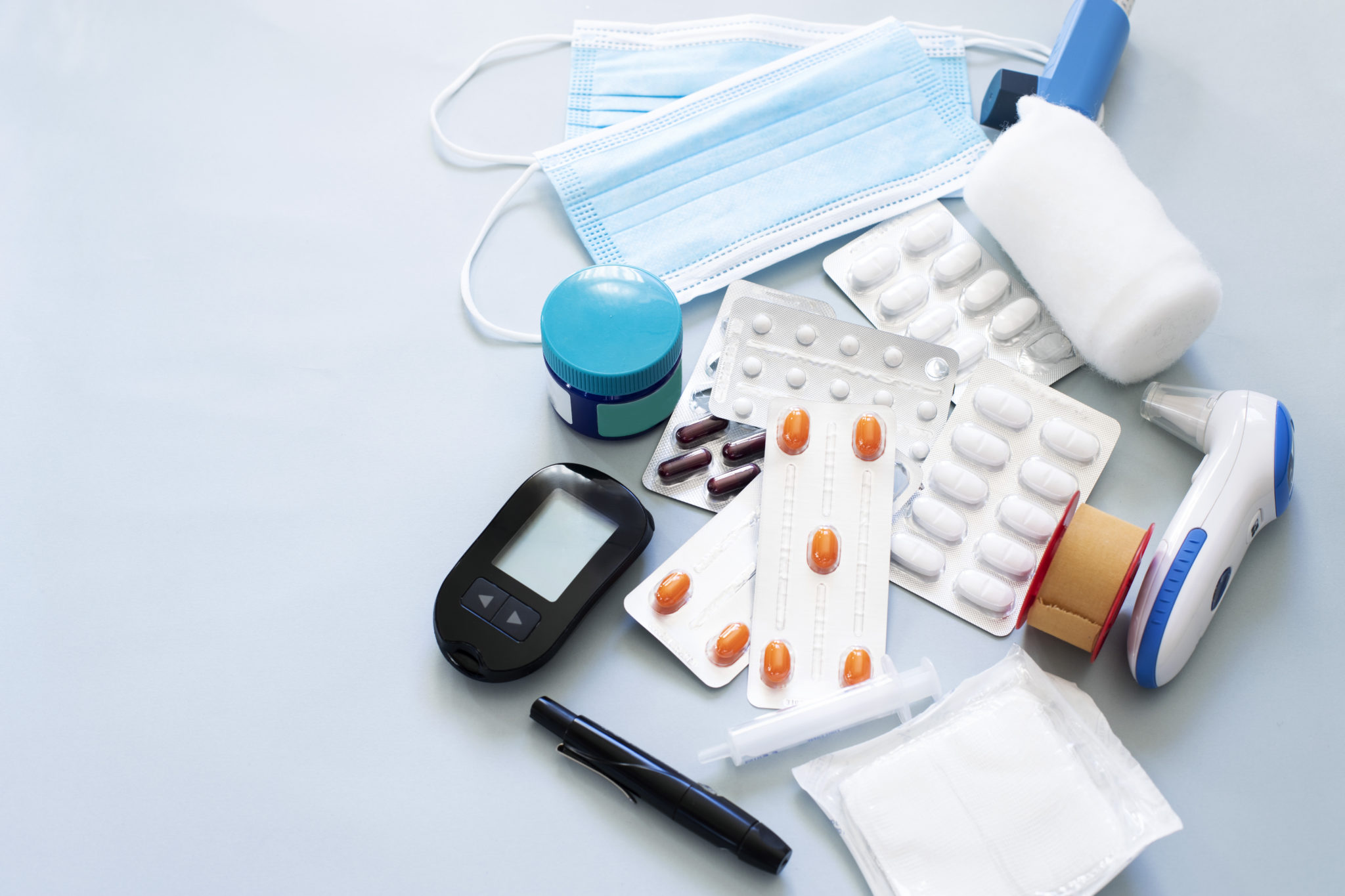 7 Ways To Safely Dispose of Household Medical Supplies The Katy News