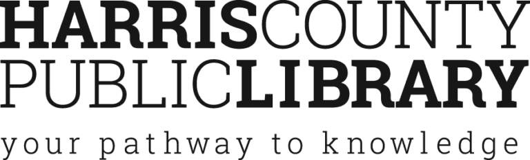 Harris County Public Library