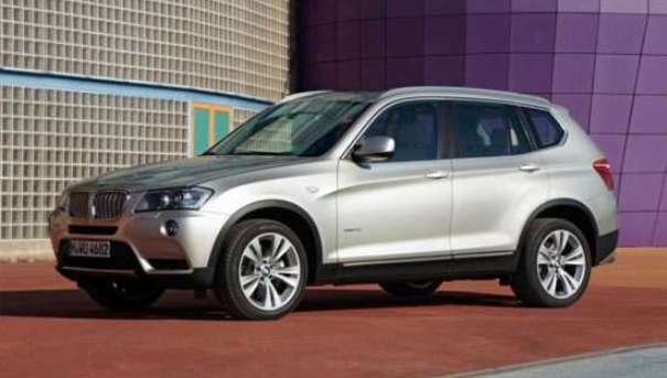 Will buying a used BMW X3 be a pain to 