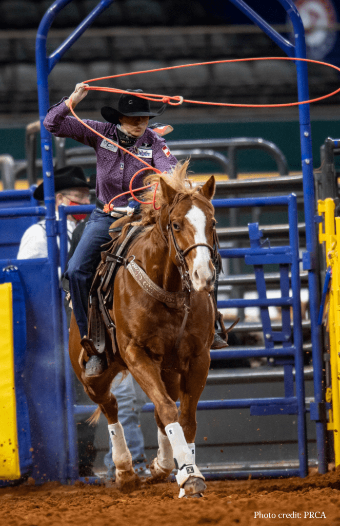 Houston Livestock Show And Rodeo™ Announces New Women’S Rodeohouston