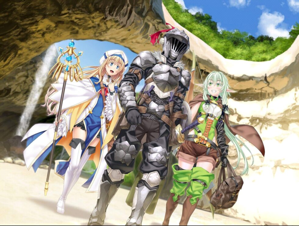 Goblin Slayer Season 2: What to Expect Archives - The Katy News