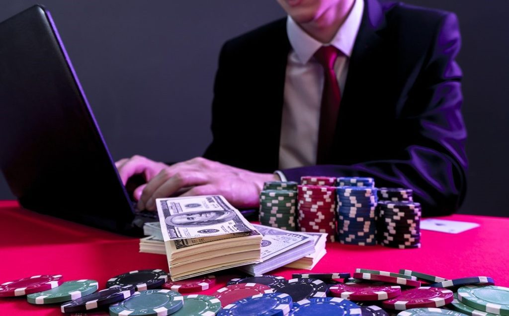 Suggestions to Keep In Mind While Playing At an Online Casino – The Katy  News
