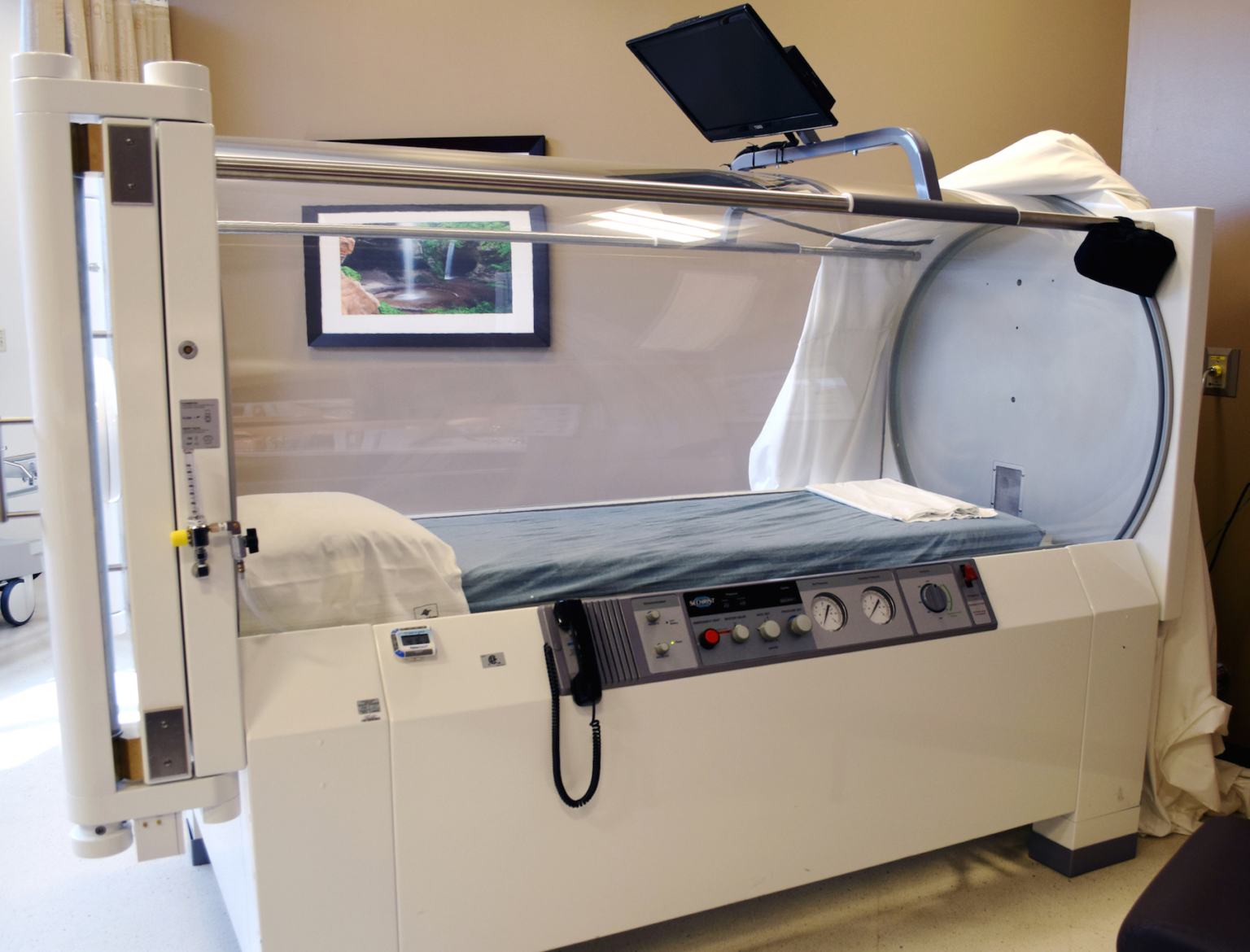 A Guide Through Dos and Don'ts Of Hyperbaric Chamber Treatment - The ...