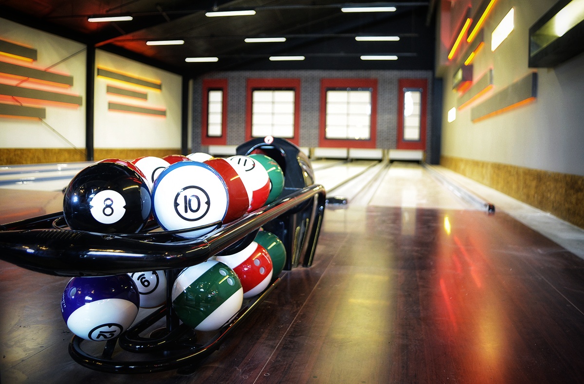 810 Billiards & Bowling To Open First Texas Location in Downtown