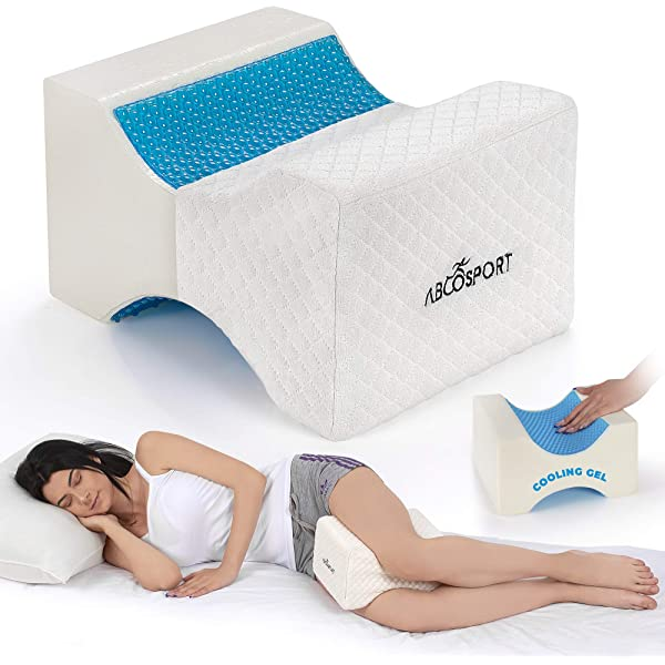 Top Benefits of a Knee Pillow for Side Sleepers - The Katy News