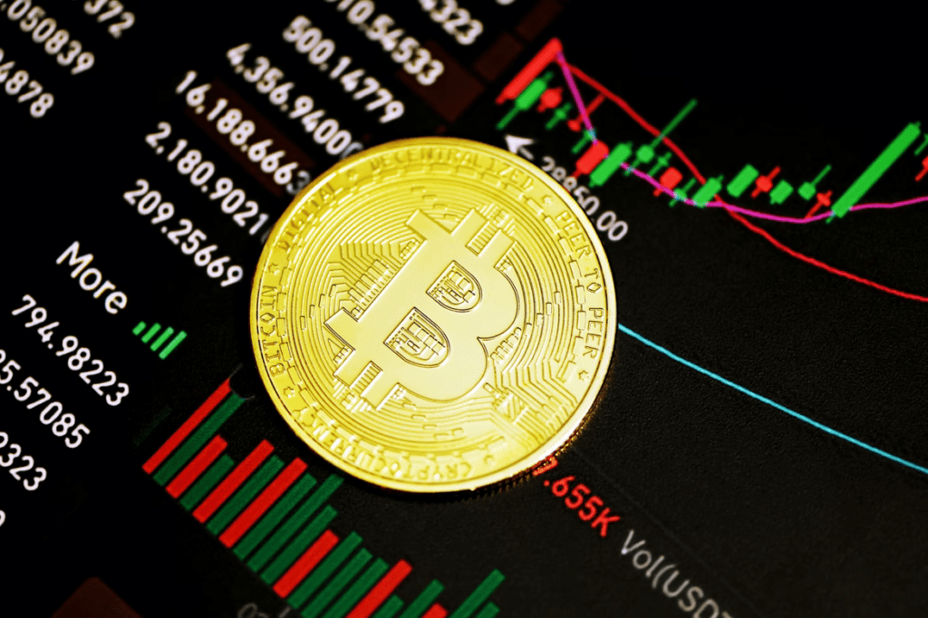 5 day crypto currency