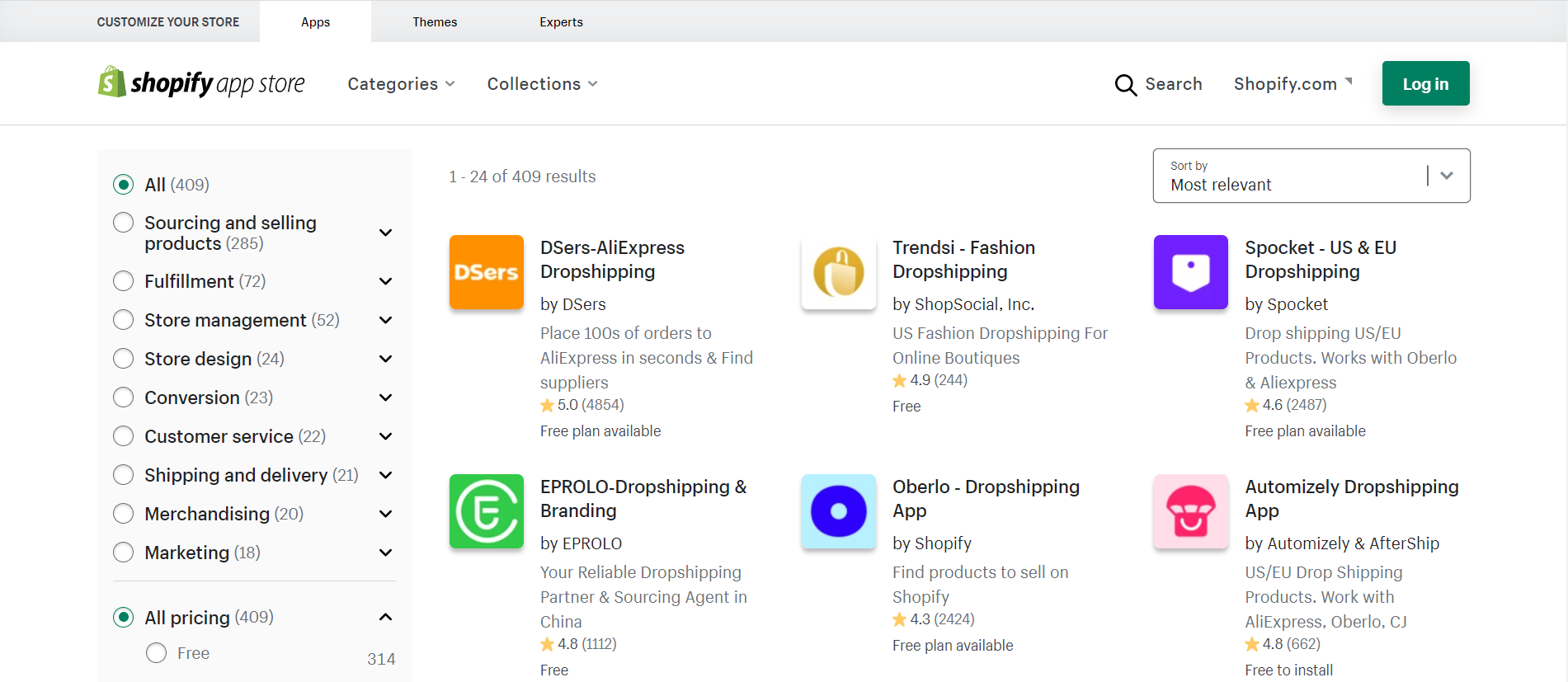 drop shipping customer management software drop shipping customer management software