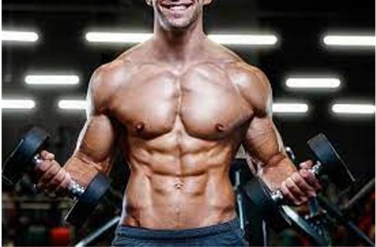 How Do Testosterone Boosters Work? The Katy News