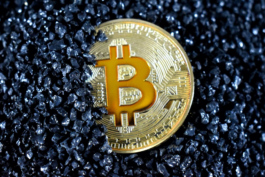 Environmental Changes by Bitcoin Mining in Bangladesh The Katy News