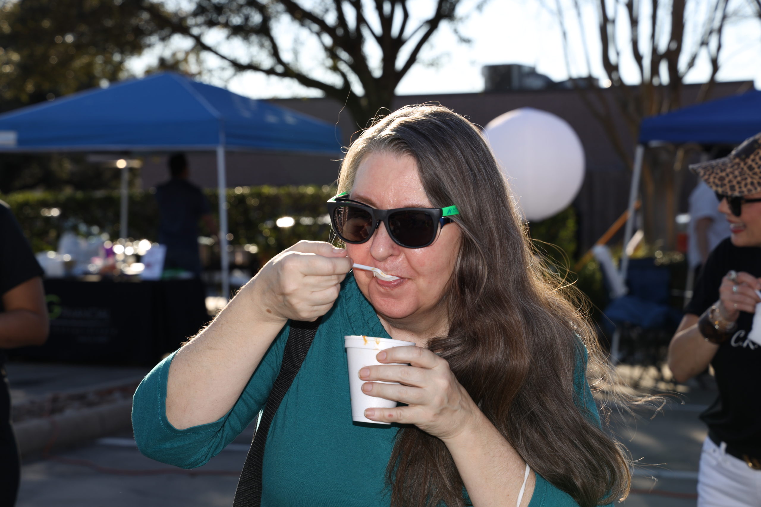 Katy Chamber of Commerce Hosts Texas Chili Cookoff to Benefit Katy ISD