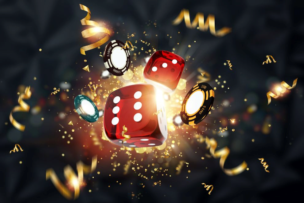 Are You casino The Right Way? These 5 Tips Will Help You Answer