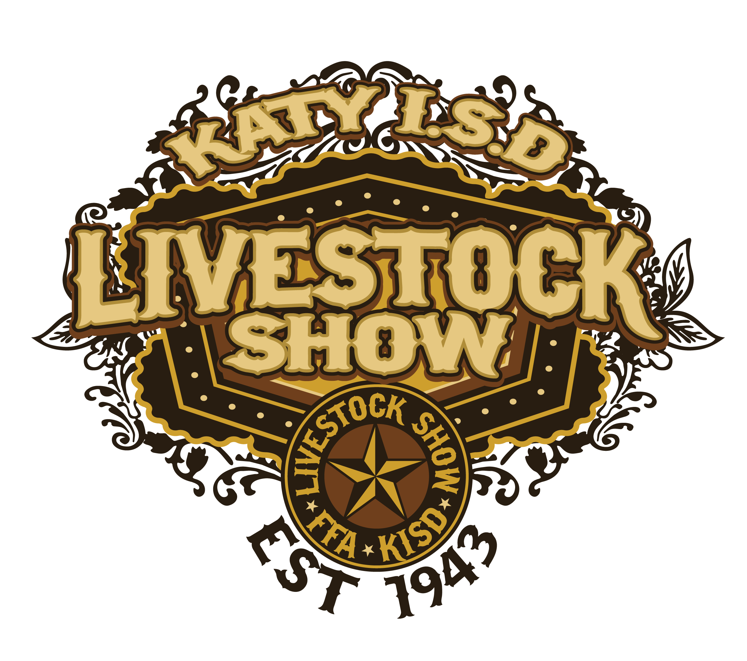 It’s Rodeo Time! The 79th Annual Katy ISD FFA Livestock Show | The Katy ...