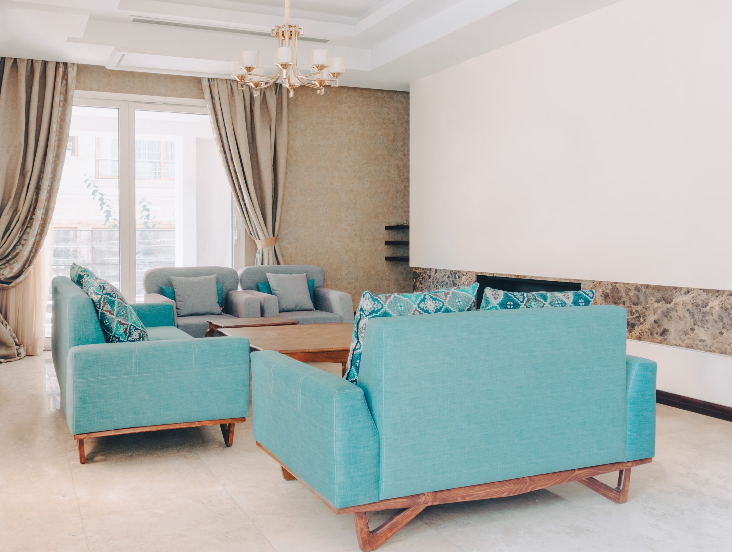 Fabric Sofa vs. Sectional Choosing The Right Couch For You The Katy News