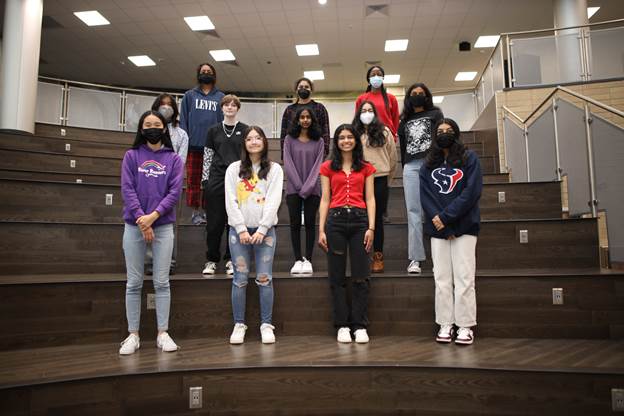 Three Katy ISD High Schools Earns College Board AP Computer Science 