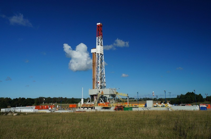 10 Biggest Shale Plays in the US The Katy News