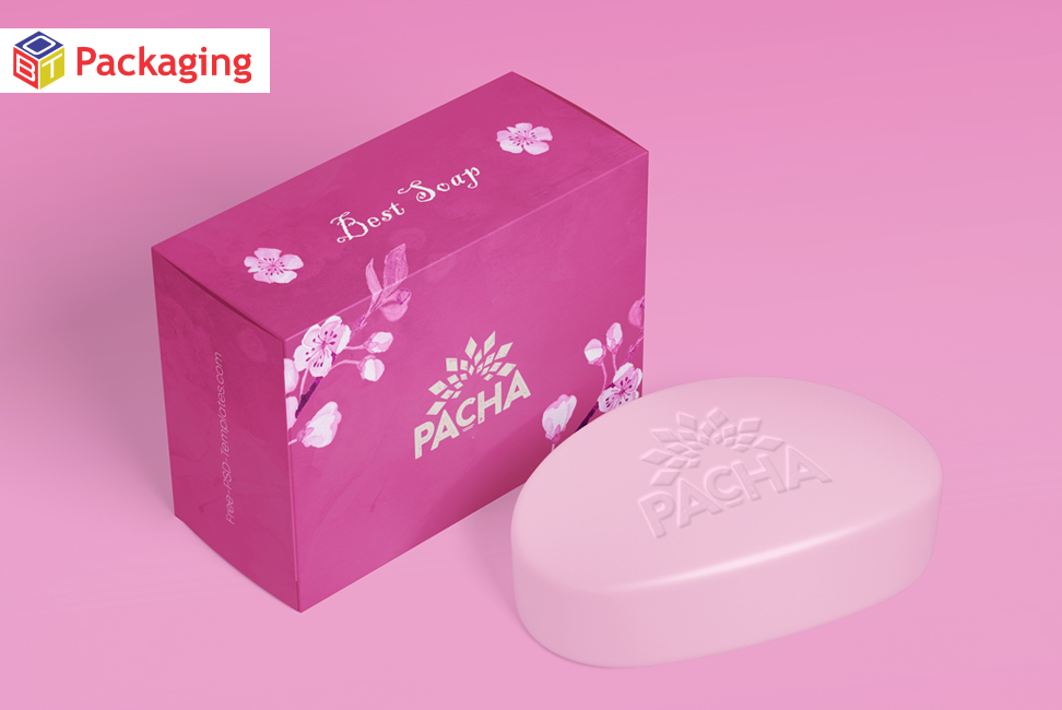 Why are Soap Boxes Considered Bewitching of The Fragrance? The Katy News