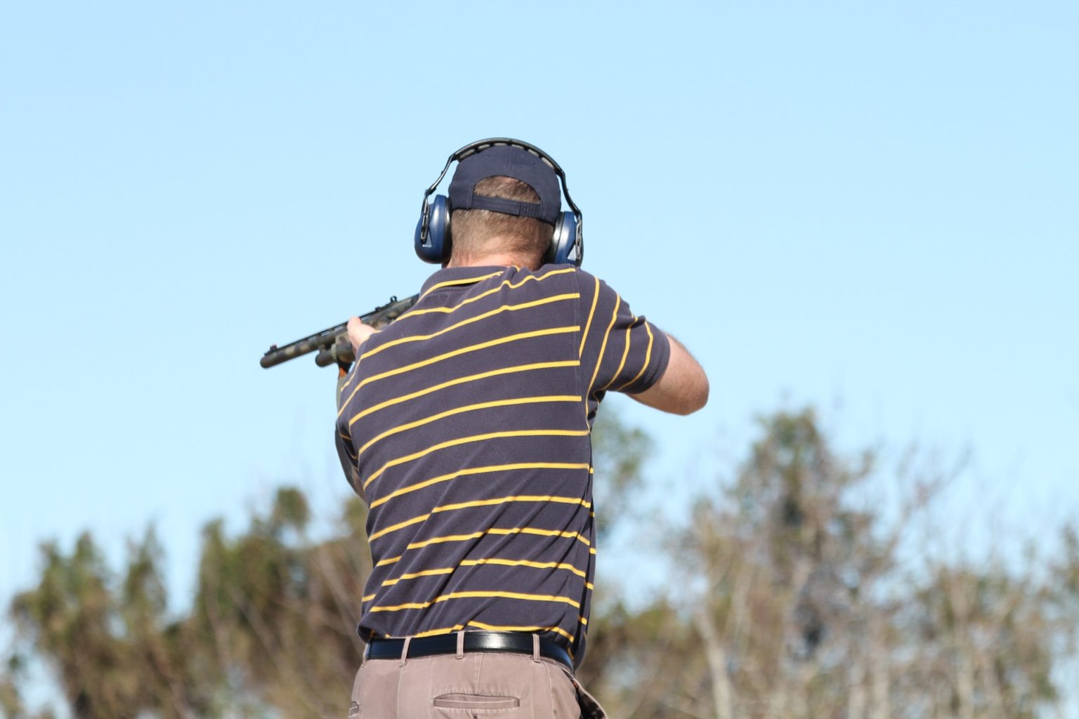 Skeet Shooting vs. Sporting Clays The Katy News