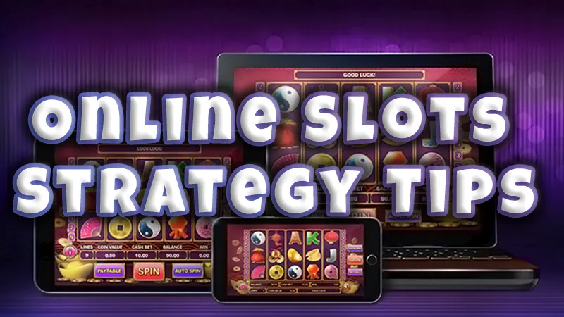 How To Choose The Best Online Slots And Win The Game 