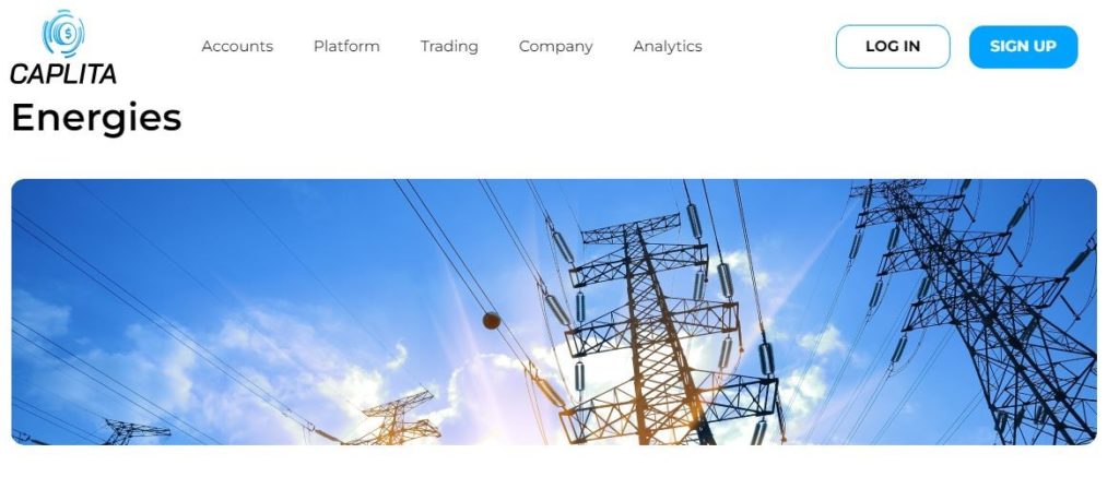 Caplita Review - Your Gateway to a Successful Trading Career - The Katy