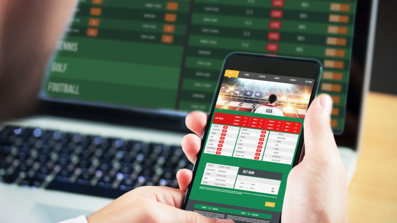 Advantages of Online Betting - The Katy News