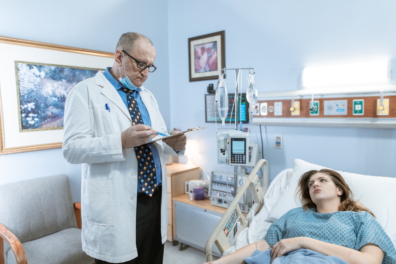 Top Paying Medical Jobs in Houston for 2022 - The Katy News