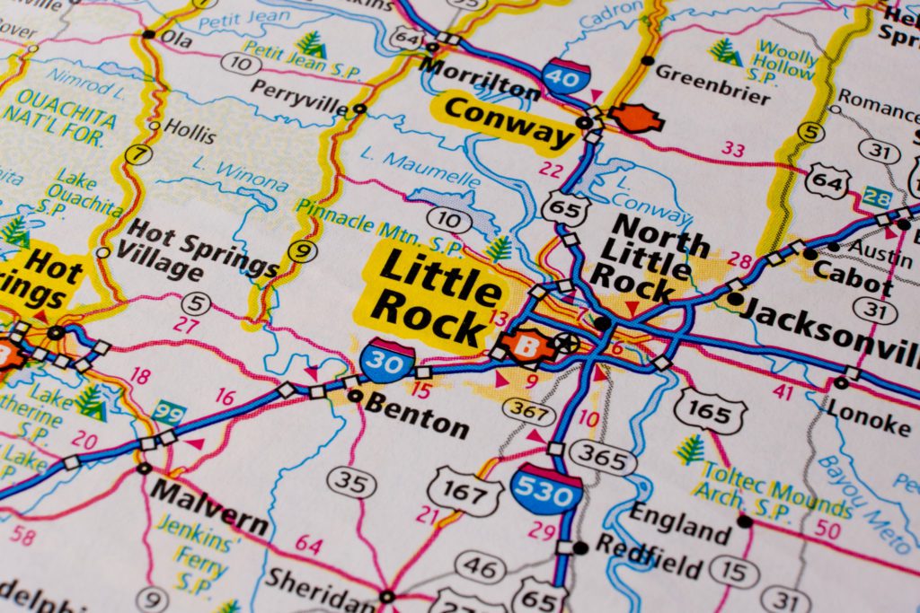 The Little Rock Vacation Guide The Katy News