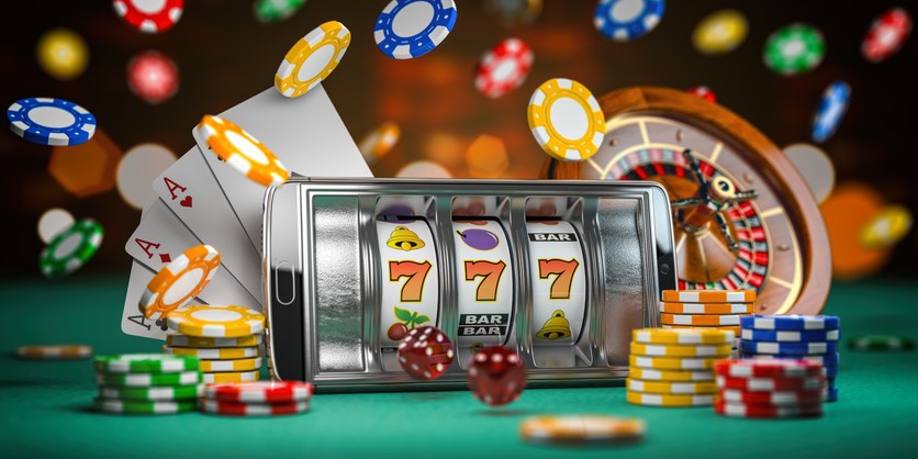 Die Zukunft von österreichische online casino