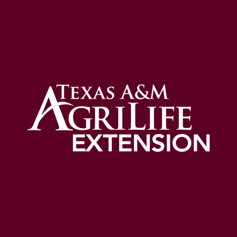 Texas A&M AgriLife Extension