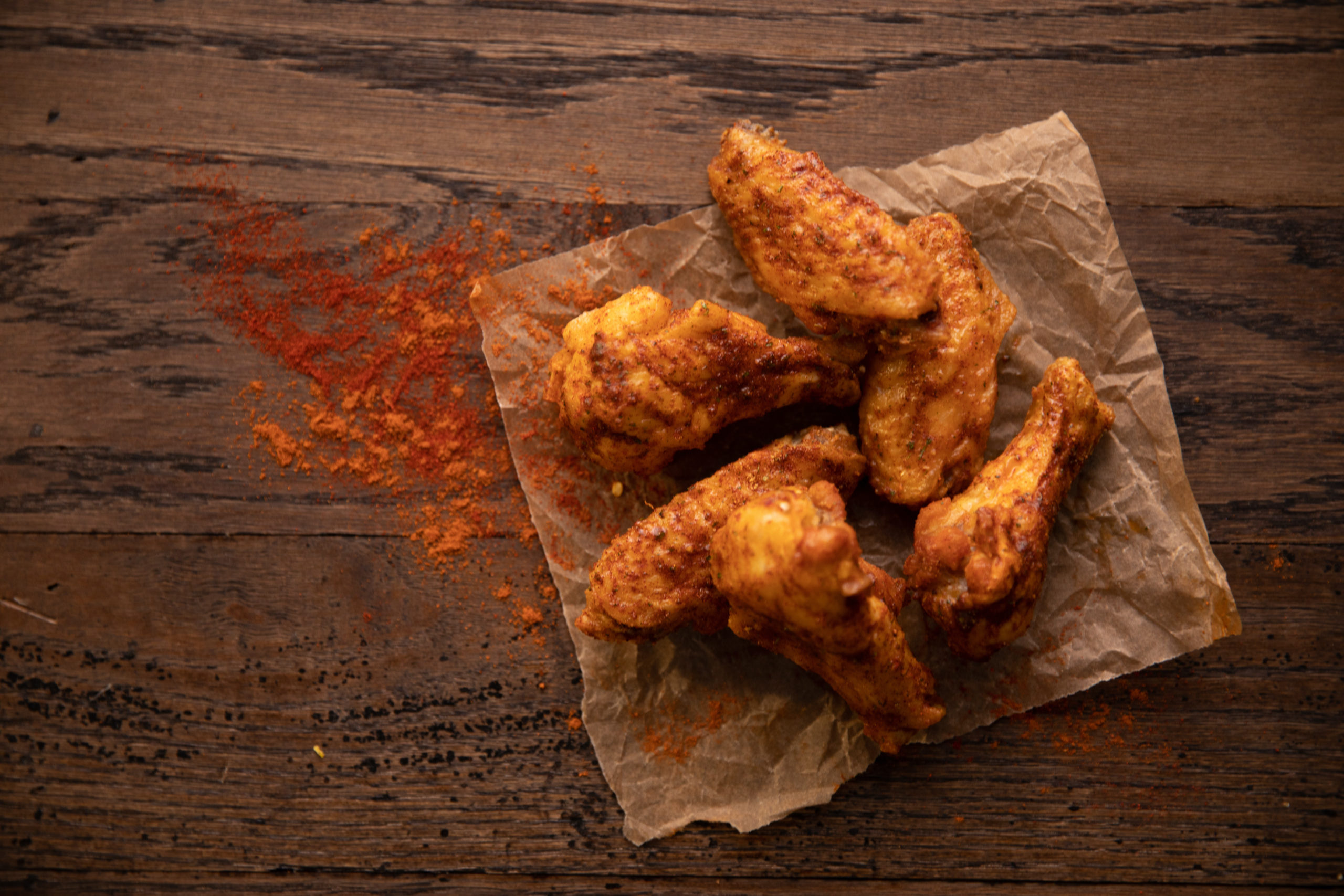 After Two Years, They’re Back! Slim Chickens Launches Lemon Pepper