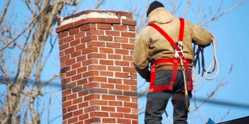 Katy Chimney Sweep