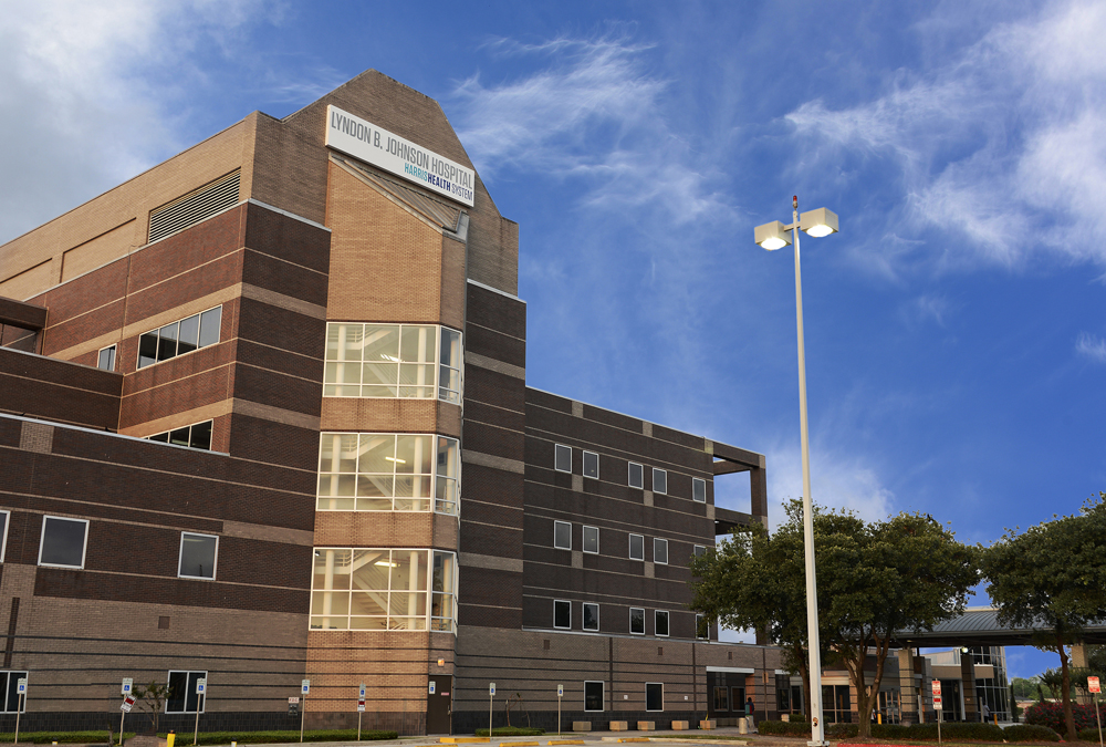 State ReDesignates Harris Health LBJ Hospital as a Maternal Level III Facility The Katy News